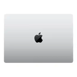 Apple MacBook Pro - M3 - M3 10-core GPU - 8 Go RAM - 1 To SSD - 14.2" 3024 x 1964 @ 120 Hz - Wi-Fi 6E, Bl... (MR7K3FN/A)_4